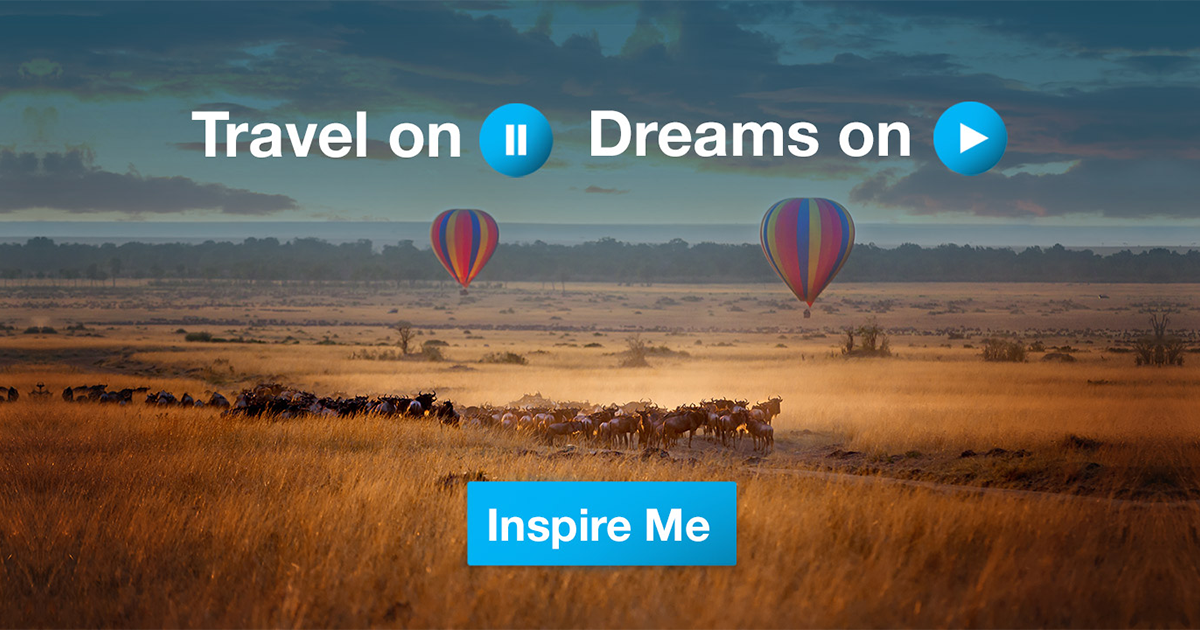 Travel